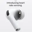 هدفون بلوتوثی اپل مدل (آنباکس)AirPods Pro 3