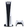 کنسول بازی سونی مدل Playstation 5 دو دسته ریجن اروپا 1200A ظرفیت 825 گیگابایت