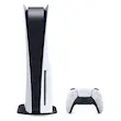 کنسول بازی سونی مدل Playstation 5 دو دسته ریجن اروپا 1200A ظرفیت 825 گیگابایت
