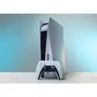 کنسول بازی سونی مدل Playstation 5 دو دسته ریجن اروپا 1200A ظرفیت 825 گیگابایت