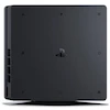 کنسول بازی سونی مدل Playstation 4 Slim کارکرده به همراه پایه شارژ ظرفیت 1 ترابایت
