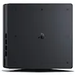 کنسول بازی سونی مدل Playstation 4 Slim کارکرده به همراه پایه شارژ ظرفیت 1 ترابایت