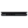 کنسول بازی سونی مدل Playstation 4 Slim کارکرده به همراه پایه شارژ ظرفیت 1 ترابایت