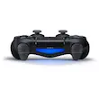 کنسول بازی سونی مدل Playstation 4 Slim کارکرده به همراه پایه شارژ ظرفیت 1 ترابایت