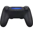کنسول بازی سونی مدل Playstation 4 Slim کارکرده به همراه پایه شارژ ظرفیت 1 ترابایت