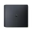 کنسول بازی سونی مدل Playstation 4 Slim کارکرده به همراه پایه شارژ ظرفیت 1 ترابایت