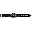 ساعت هوشمند 43 میلی‌متری سامسونگ انباکس مدل Galaxy Watch 6 Classic با بند سیلیکونی