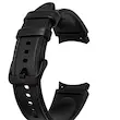 ساعت هوشمند 43 میلی‌متری سامسونگ انباکس مدل Galaxy Watch 6 Classic با بند سیلیکونی