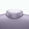 هدفون بلوتوثی اپل مدل AirPods Max 2024 با نویز کنسلینگ فعال (ANC)، نویز کنسلینگ میکروفون (ENC)، قابلیت پخش صدای محیطی (Transparency)، درگاه شارژ USB Type-C، مقاوم در برابر رطوبت و عرق