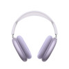هدفون بلوتوثی اپل مدل AirPods Max 2024 با نویز کنسلینگ فعال (ANC)، نویز کنسلینگ میکروفون (ENC)، قابلیت پخش صدای محیطی (Transparency)، درگاه شارژ USB Type-C، مقاوم در برابر رطوبت و عرق