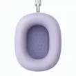 هدفون بلوتوثی اپل مدل AirPods Max 2024 با نویز کنسلینگ فعال (ANC)، نویز کنسلینگ میکروفون (ENC)، قابلیت پخش صدای محیطی (Transparency)، درگاه شارژ USB Type-C، مقاوم در برابر رطوبت و عرق