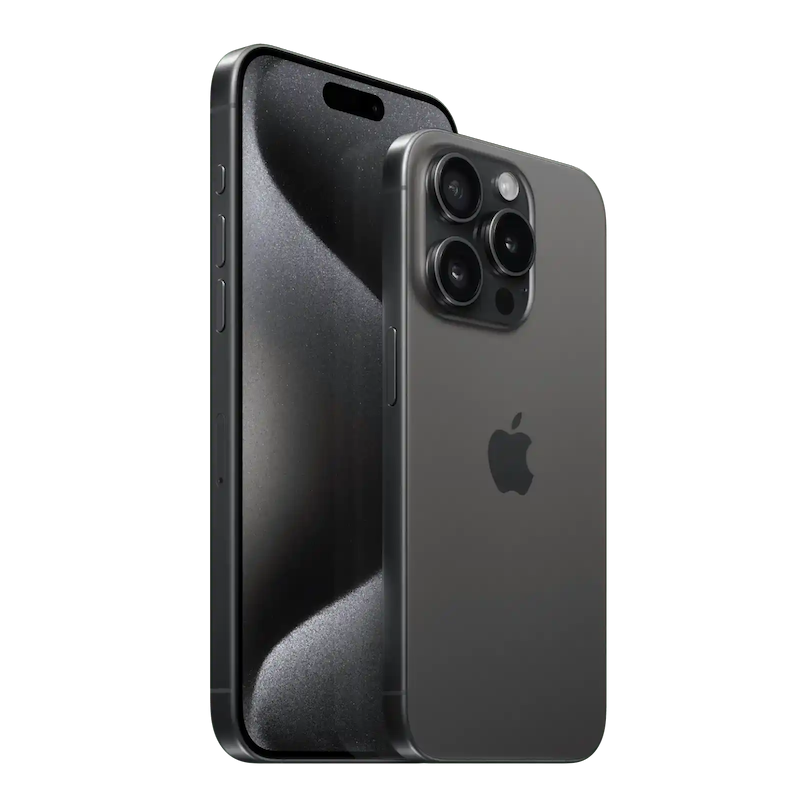 iphone 15promax (ZA/A) 256 بدون ریجستر ! 