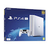 کنسول بازی سونی مدل  ( PlayStation 4 Pro ( limited edition White ظرفیت 1 ترابایت