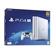 کنسول بازی سونی مدل  ( PlayStation 4 Pro ( limited edition White ظرفیت 1 ترابایت