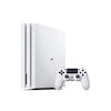 کنسول بازی سونی مدل  ( PlayStation 4 Pro ( limited edition White ظرفیت 1 ترابایت