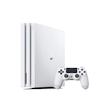کنسول بازی سونی مدل  ( PlayStation 4 Pro ( limited edition White ظرفیت 1 ترابایت