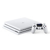 کنسول بازی سونی مدل  ( PlayStation 4 Pro ( limited edition White ظرفیت 1 ترابایت