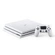 کنسول بازی سونی مدل  ( PlayStation 4 Pro ( limited edition White ظرفیت 1 ترابایت