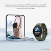 ساعت هوشمند سامسونگ مدل Galaxy Watch 7 40mm دارای قابلیت های کنترل موسیقی (Music Player)، قابلیت مکالمه از طریق بلوتوث، قابلیت تغییر طرح ساعت یا تم، صفحه همیشه روشن (Always-on Display)، پشتیبانی از دستیار صوتی بند پلاستیک