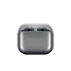 هدفون بلوتوثی سامسونگ مدل Galaxy Buds3 Pro دارای نویز کنسلینگ فعال (ANC)، درگاه شارژ USB Type-C، شارژ بی سیم، با قابلیت اتصال به چند دستگاه، پشتیبانی از فرمان لمسی، پشتیبانی از دستیار صوتی، مقاوم در برابر آب
