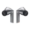 هدفون بلوتوثی سامسونگ مدل Galaxy Buds3 Pro دارای نویز کنسلینگ فعال (ANC)، درگاه شارژ USB Type-C، شارژ بی سیم، با قابلیت اتصال به چند دستگاه، پشتیبانی از فرمان لمسی، پشتیبانی از دستیار صوتی، مقاوم در برابر آب