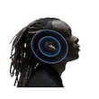 هدفون بلوتوثی سامسونگ مدل Galaxy Buds3 Pro دارای نویز کنسلینگ فعال (ANC)، درگاه شارژ USB Type-C، شارژ بی سیم، با قابلیت اتصال به چند دستگاه، پشتیبانی از فرمان لمسی، پشتیبانی از دستیار صوتی، مقاوم در برابر آب