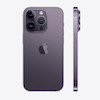گوشی موبایل اپل مدل iPhone 14 Pro Max ظرفیت 512 گیگابایت 