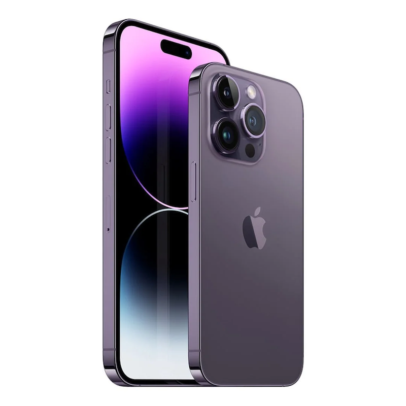 گوشی موبایل اپل مدل iPhone 14 Pro Max ظرفیت 512 گیگابایت 