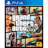 دیسک بازی انباکس مناسب برای- PS5 GTA V  PS4 