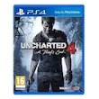 بازی Uncharted 4 مخصوصPS5 - PS4 مشابه نو