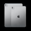 تبلت ۱۱ اینچ اپل مدل IPad Pro 2025 M5 Wi-Fi ظرفیت 256 گیگابایت و رم 12 گیگابایت، رزولوشن دوربین 12 مگاپیکسل، پشتیبانی از قلم و کیبورد (مشابه نو)