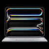 تبلت ۱۱ اینچ اپل مدل IPad Pro 2025 M5 Wi-Fi ظرفیت 256 گیگابایت و رم 12 گیگابایت، رزولوشن دوربین 12 مگاپیکسل، پشتیبانی از قلم و کیبورد (مشابه نو)