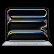 تبلت ۱۱ اینچ اپل مدل IPad Pro 2025 M5 Wi-Fi ظرفیت 256 گیگابایت و رم 12 گیگابایت، رزولوشن دوربین 12 مگاپیکسل، پشتیبانی از قلم و کیبورد (مشابه نو)