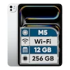 تبلت ۱۱ اینچ اپل مدل IPad Pro 2025 M5 Wi-Fi ظرفیت 256 گیگابایت و رم 12 گیگابایت، رزولوشن دوربین 12 مگاپیکسل، پشتیبانی از قلم و کیبورد (مشابه نو)