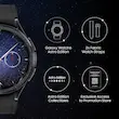 ساعت هوشمند سامسونگ مدل Galaxy Watch6 Classic Astro Edition 47mm مشابه نو