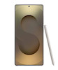 گوشی موبایل سامسونگ مدل Galaxy S25 Ultra دو سیم کارت ظرفیت 256 گیگابایت و رم 12 گیگابایت - پک ویتنام مشابه نو