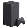 کنسول بازی مایکروسافت مدل Xbox Series X ظرفیت 1 ترابایت مشابه نو