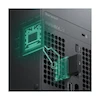 کنسول بازی مایکروسافت مدل Xbox Series X ظرفیت 1 ترابایت مشابه نو