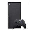 کنسول بازی مایکروسافت مدل Xbox Series X ظرفیت 1 ترابایت مشابه نو