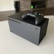 کنسول بازی مایکروسافت مدل Xbox Series X ظرفیت 1 ترابایت مشابه نو
