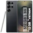 گوشی موبایل سامسونگ مدل Galaxy S25 Ultra دو سیم کارت ظرفیت 512 گیگابایت و رم 12 گیگابایت - پک ویتنام مشابه اکبند