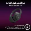 هدفون بلوتوثی جی بی ال مدل Tune 770 NC با نویز کنسلینگ فعال (ANC)، نویز کنسلینگ میکروفون (ENC)، درگاه شارژ USB Type-C، امکان اتصال از طریق جک 3.5 میلی متری صدا، دارای میکروفون داخلی و قابلیت اتصال به دو دستگاه به‌طور همزمان