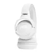 هدفون بلوتوثی جی بی ال مدل Tune 520BT با نویز کنسلینگ میکروفون (ENC)، درگاه شارژ USB Type-C، دارای قابلیت اتصال به چند دستگاه به صورت همزمان، پشتیبانی از دستیار صوتی