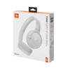 هدفون بلوتوثی جی بی ال مدل Tune 520BT با نویز کنسلینگ میکروفون (ENC)، درگاه شارژ USB Type-C، دارای قابلیت اتصال به چند دستگاه به صورت همزمان، پشتیبانی از دستیار صوتی