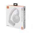 هدفون بلوتوثی جی بی ال مدل Tune 520BT با نویز کنسلینگ میکروفون (ENC)، درگاه شارژ USB Type-C، دارای قابلیت اتصال به چند دستگاه به صورت همزمان، پشتیبانی از دستیار صوتی