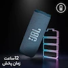 اسپیکر بلوتوثی قابل حمل جی بی ال مدل Flip 6 به همراه ۱۸ ماه گارانتی