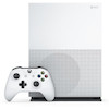 کنسول بازی مایکروسافت مدل Xbox One S ظرفیت 1 ترابایت مشابه نو با مهلت 