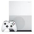 کنسول بازی مایکروسافت مدل Xbox One S ظرفیت 1 ترابایت مشابه نو با مهلت 