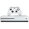 کنسول بازی مایکروسافت مدل Xbox One S ظرفیت 1 ترابایت مشابه نو با مهلت 
