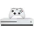 کنسول بازی مایکروسافت مدل Xbox One S ظرفیت 1 ترابایت مشابه نو با مهلت 